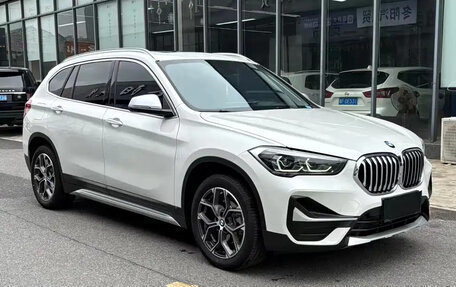 BMW X1, 2022 год, 2 341 000 рублей, 3 фотография