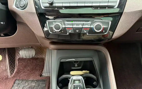 BMW X1, 2022 год, 2 341 000 рублей, 10 фотография