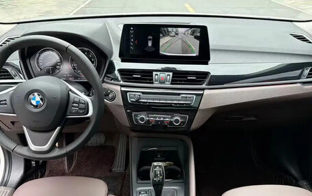 BMW X1, 2022 год, 2 341 000 рублей, 8 фотография