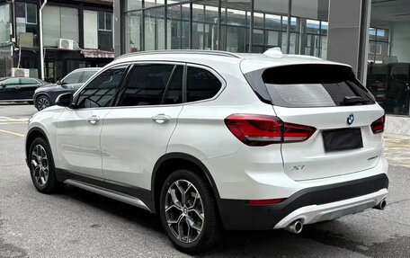 BMW X1, 2022 год, 2 341 000 рублей, 6 фотография