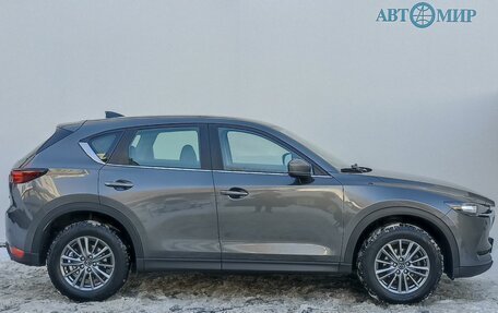 Mazda CX-5 II, 2017 год, 2 050 000 рублей, 4 фотография