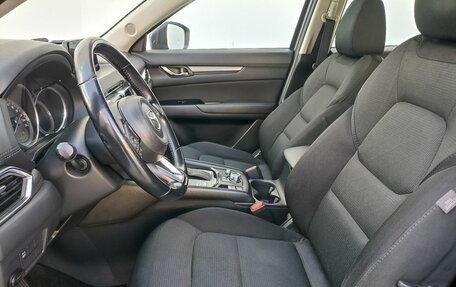 Mazda CX-5 II, 2017 год, 2 050 000 рублей, 10 фотография