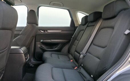 Mazda CX-5 II, 2017 год, 2 050 000 рублей, 11 фотография