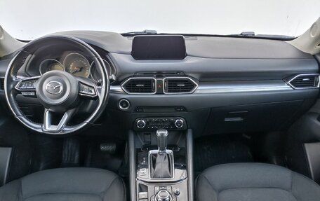 Mazda CX-5 II, 2017 год, 2 050 000 рублей, 12 фотография