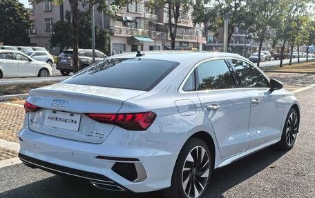 Audi A3, 2022 год, 1 850 000 рублей, 5 фотография