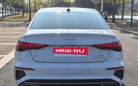 Audi A3, 2022 год, 1 850 000 рублей, 6 фотография