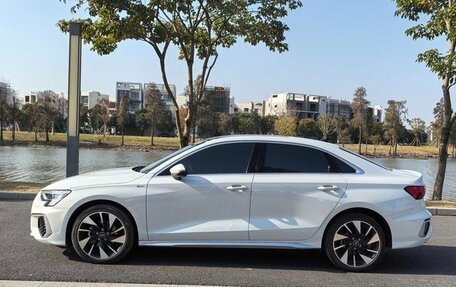 Audi A3, 2022 год, 1 850 000 рублей, 8 фотография