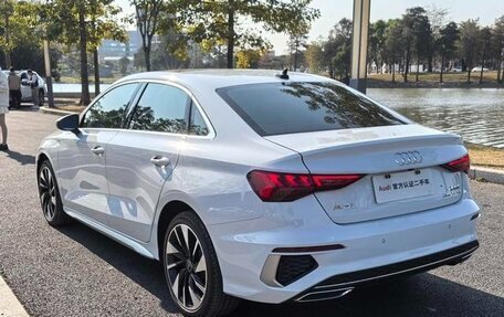 Audi A3, 2022 год, 1 850 000 рублей, 7 фотография