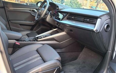 Audi A3, 2022 год, 1 850 000 рублей, 12 фотография