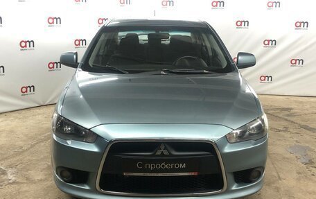 Mitsubishi Lancer IX, 2011 год, 799 000 рублей, 2 фотография