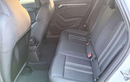 Audi A3, 2022 год, 1 850 000 рублей, 13 фотография