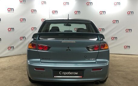 Mitsubishi Lancer IX, 2011 год, 799 000 рублей, 5 фотография