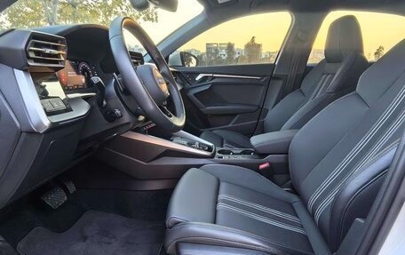 Audi A3, 2022 год, 1 850 000 рублей, 9 фотография