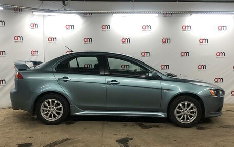 Mitsubishi Lancer IX, 2011 год, 799 000 рублей, 8 фотография