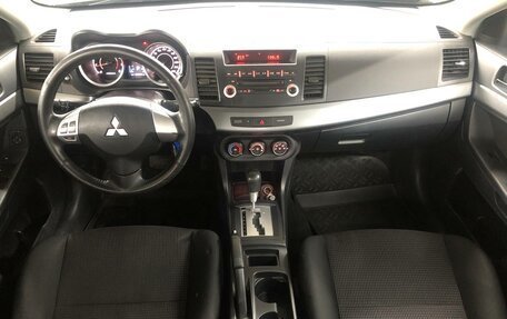 Mitsubishi Lancer IX, 2011 год, 799 000 рублей, 9 фотография