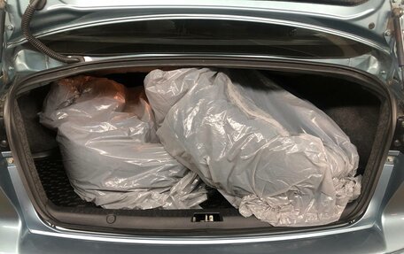 Mitsubishi Lancer IX, 2011 год, 799 000 рублей, 21 фотография