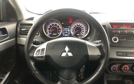 Mitsubishi Lancer IX, 2011 год, 799 000 рублей, 11 фотография