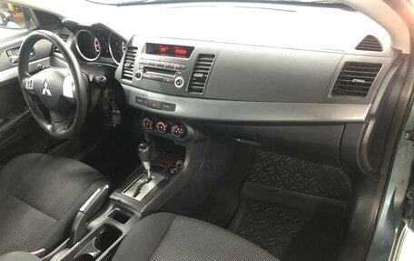Mitsubishi Lancer IX, 2011 год, 799 000 рублей, 12 фотография
