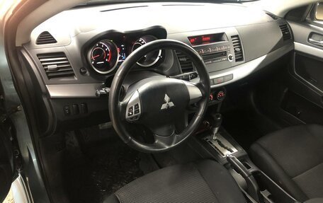 Mitsubishi Lancer IX, 2011 год, 799 000 рублей, 10 фотография