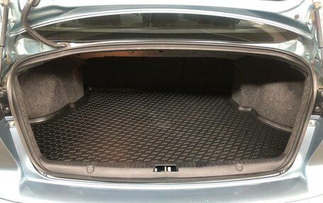 Mitsubishi Lancer IX, 2011 год, 799 000 рублей, 19 фотография