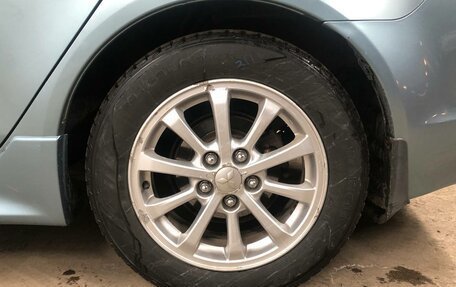 Mitsubishi Lancer IX, 2011 год, 799 000 рублей, 20 фотография