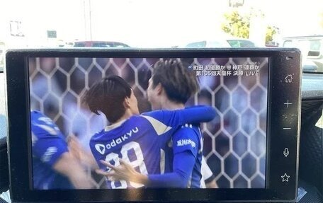 Toyota Raize I, 2025 год, 2 100 000 рублей, 11 фотография