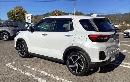 Toyota Raize I, 2025 год, 2 100 000 рублей, 5 фотография