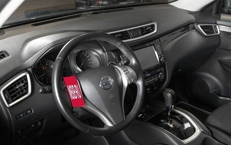 Nissan X-Trail, 2018 год, 2 074 000 рублей, 5 фотография