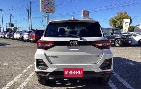 Toyota Raize I, 2025 год, 2 100 000 рублей, 8 фотография