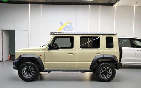 Suzuki Jimny, 2024 год, 2 690 000 рублей, 4 фотография