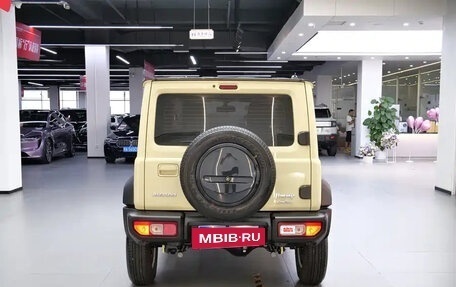 Suzuki Jimny, 2024 год, 2 690 000 рублей, 6 фотография