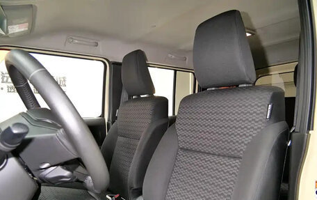 Suzuki Jimny, 2024 год, 2 690 000 рублей, 9 фотография