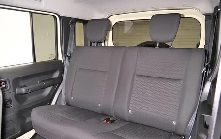 Suzuki Jimny, 2024 год, 2 690 000 рублей, 11 фотография