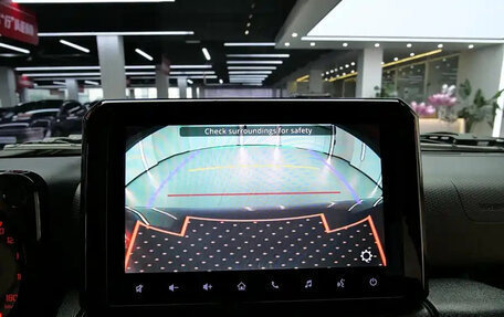 Suzuki Jimny, 2024 год, 2 690 000 рублей, 18 фотография