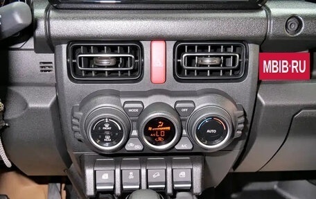 Suzuki Jimny, 2024 год, 2 690 000 рублей, 15 фотография