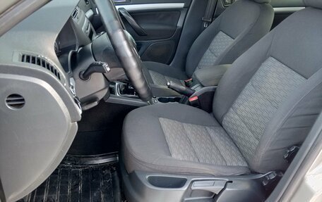 Skoda Octavia, 2010 год, 842 000 рублей, 11 фотография