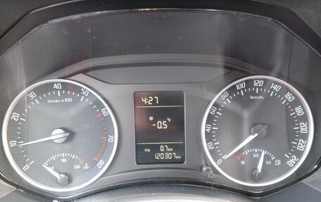 Skoda Octavia, 2010 год, 842 000 рублей, 10 фотография