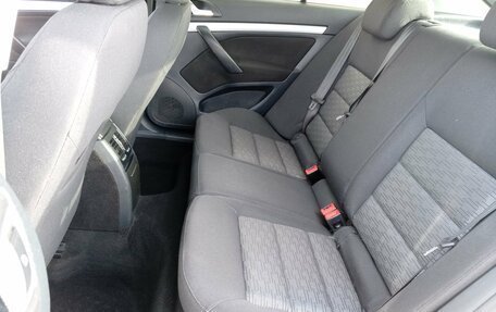 Skoda Octavia, 2010 год, 842 000 рублей, 12 фотография