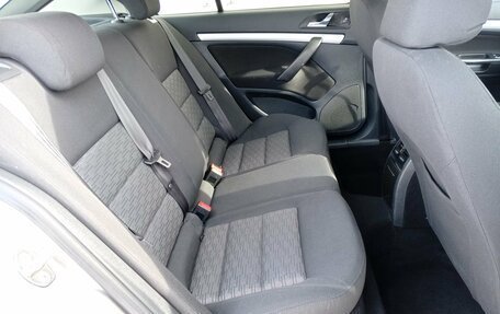 Skoda Octavia, 2010 год, 842 000 рублей, 13 фотография