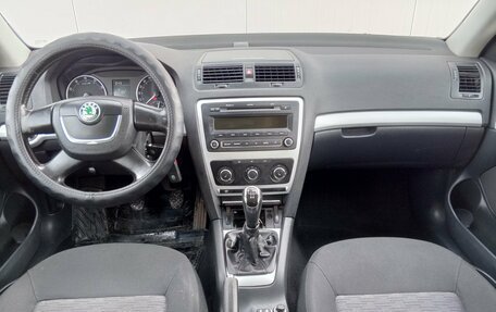 Skoda Octavia, 2010 год, 842 000 рублей, 14 фотография