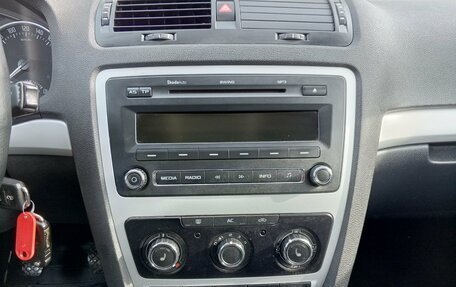 Skoda Octavia, 2010 год, 842 000 рублей, 15 фотография