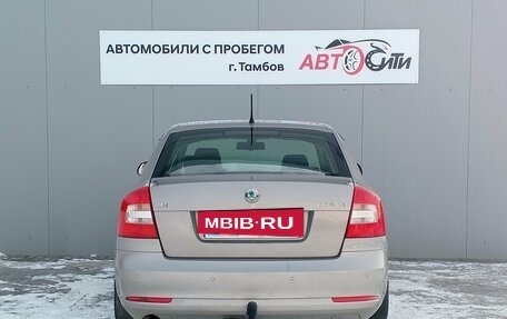 Skoda Octavia, 2010 год, 842 000 рублей, 7 фотография