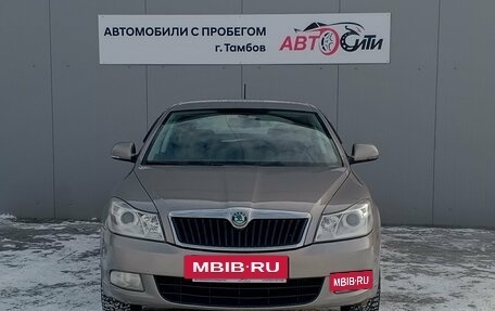 Skoda Octavia, 2010 год, 842 000 рублей, 3 фотография