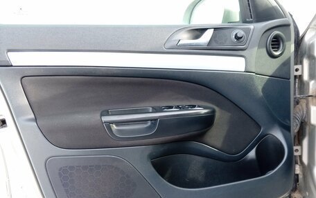 Skoda Octavia, 2010 год, 842 000 рублей, 17 фотография