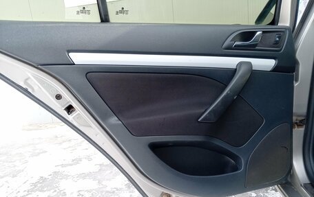 Skoda Octavia, 2010 год, 842 000 рублей, 18 фотография