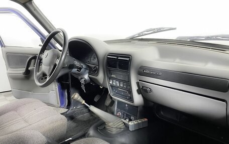 ГАЗ 3110 «Волга», 1998 год, 80 000 рублей, 10 фотография