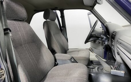 ГАЗ 3110 «Волга», 1998 год, 80 000 рублей, 9 фотография