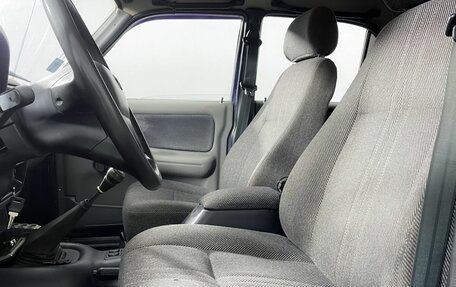 ГАЗ 3110 «Волга», 1998 год, 80 000 рублей, 13 фотография