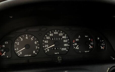 ГАЗ 3110 «Волга», 1998 год, 80 000 рублей, 12 фотография