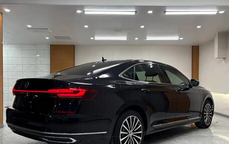 Volkswagen Passat B8 рестайлинг, 2022 год, 1 650 000 рублей, 4 фотография